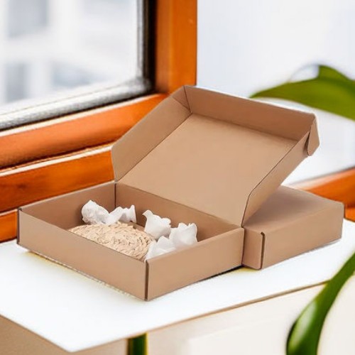 Mailer Boxes