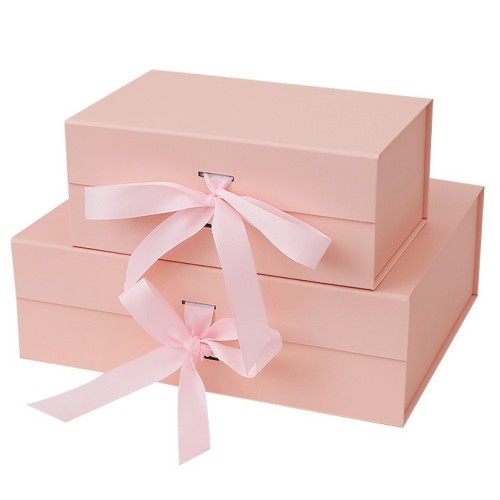 Rigid Boxes
