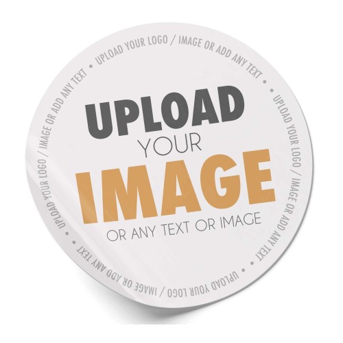 Logo Stickers