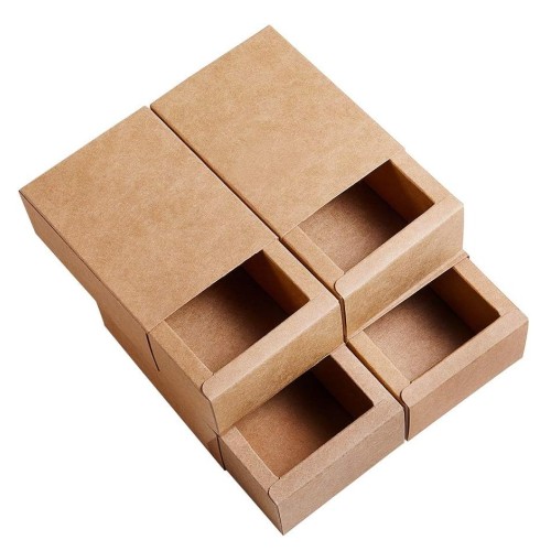 Drawer Gift Boxes