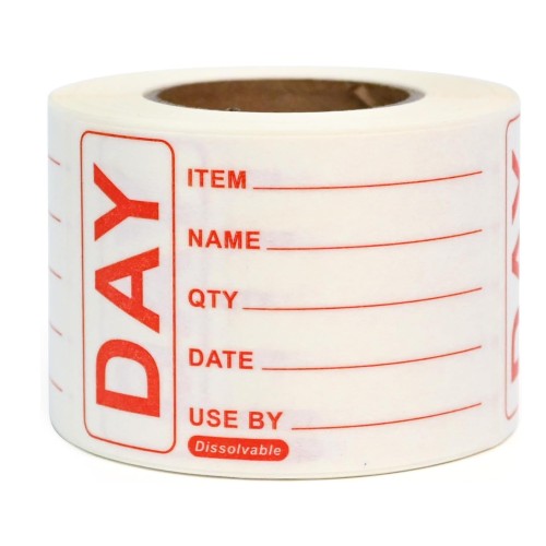 Product Labels